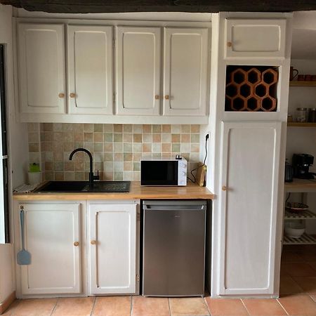 Bed and Breakfast Mas De Bruget Catus  Экстерьер фото