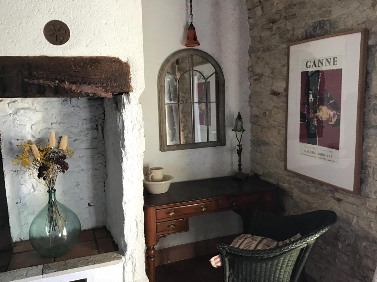 Bed and Breakfast Mas De Bruget Catus  Экстерьер фото