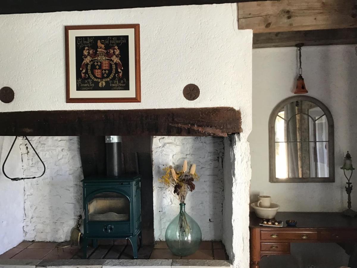 Bed and Breakfast Mas De Bruget Catus  Экстерьер фото