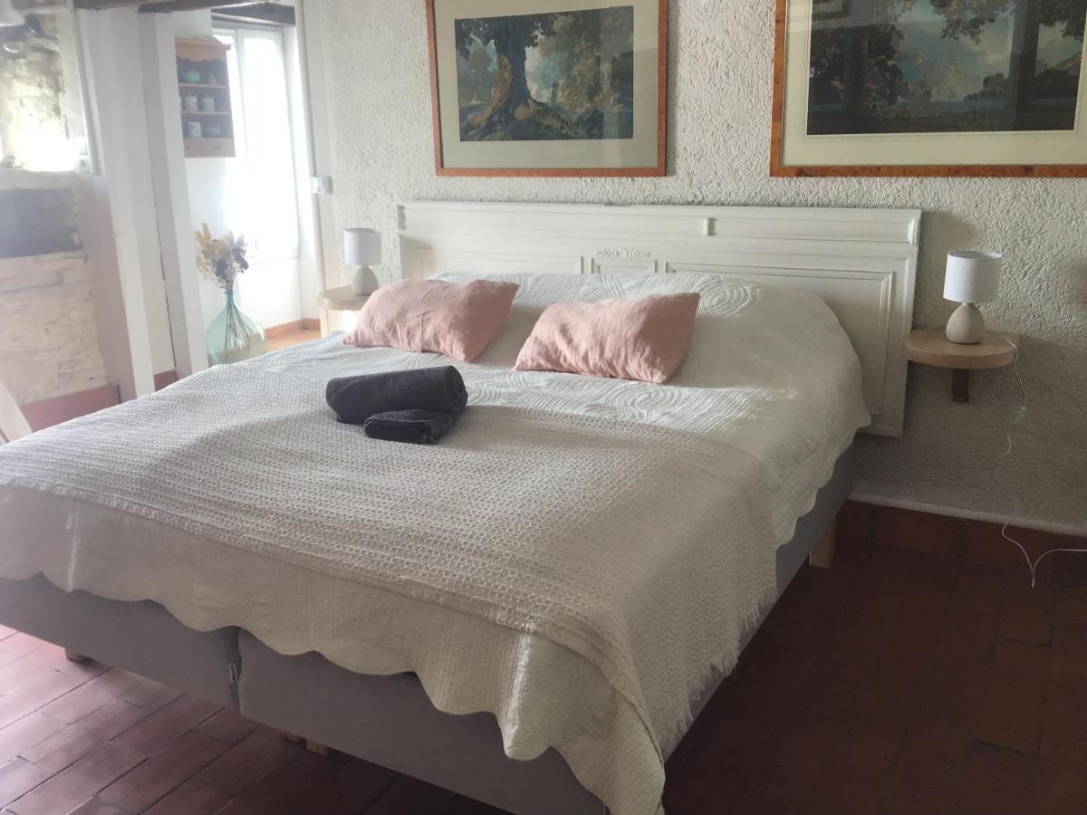 Bed and Breakfast Mas De Bruget Catus  Экстерьер фото