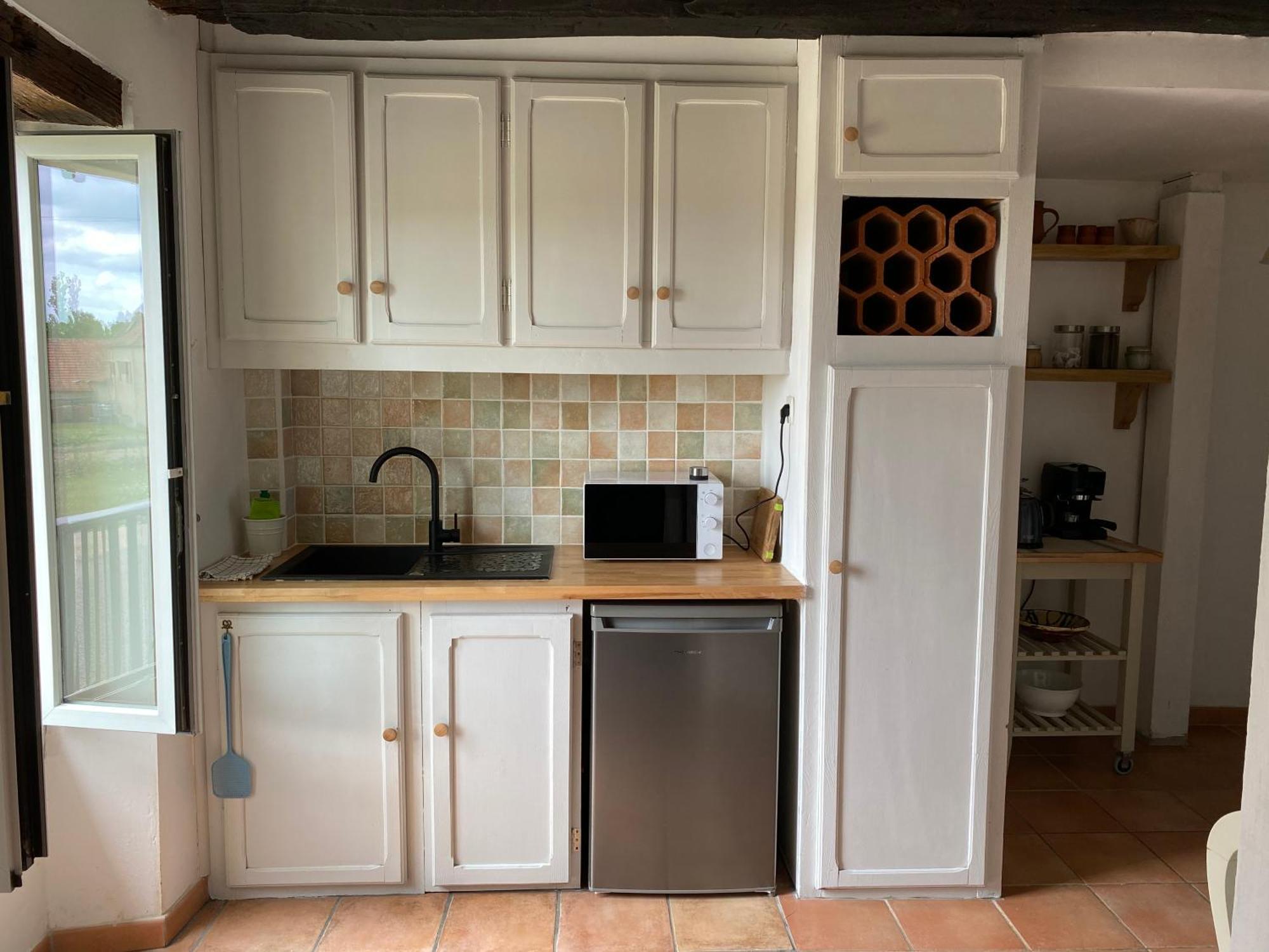 Bed and Breakfast Mas De Bruget Catus  Экстерьер фото
